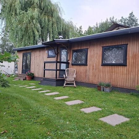 Cherry Cottage Schoonrewoerd Ngoại thất bức ảnh