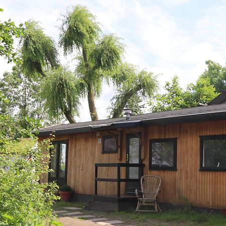 Cherry Cottage Schoonrewoerd Ngoại thất bức ảnh