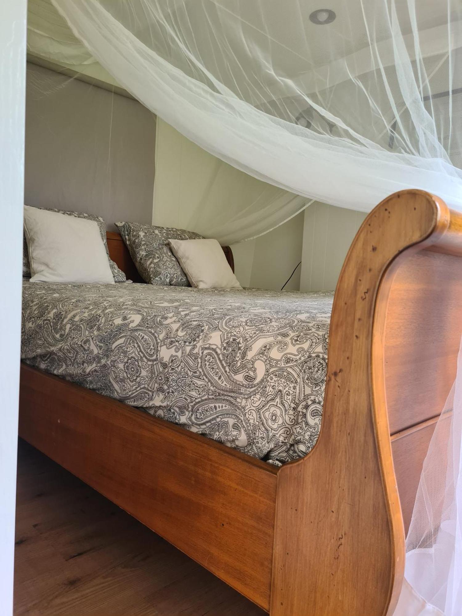 Cherry Cottage Schoonrewoerd Ngoại thất bức ảnh