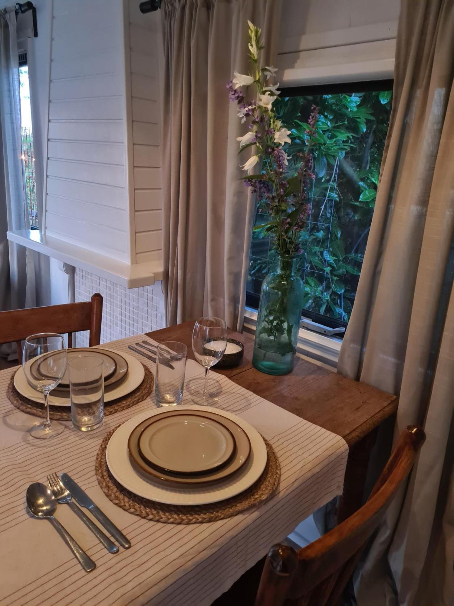 Cherry Cottage Schoonrewoerd Ngoại thất bức ảnh